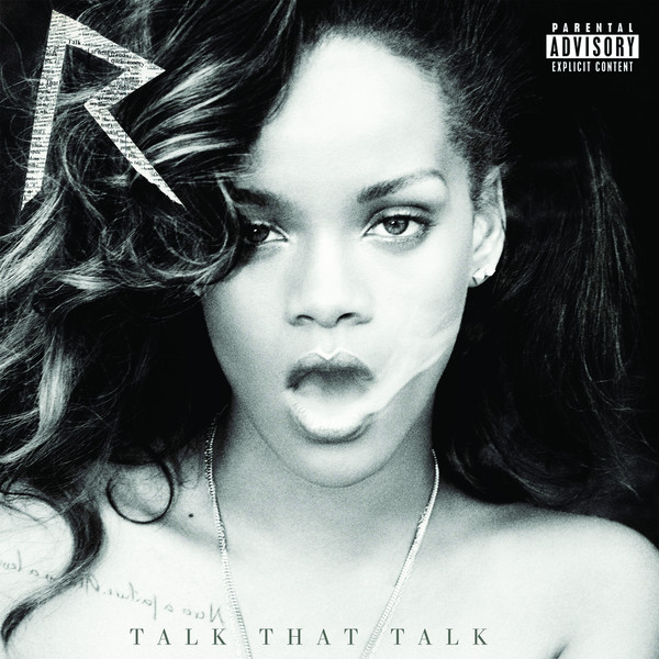 Rihanna Feat. Jay‐Z